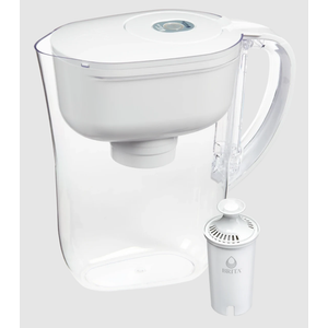 Brita Water Filtration System 6-Cup Capacity