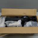 Nefish Mini Fridge Stand Height 7"-8.4" Adjustable Washer and Dryer Stand with 4 Strong Feet Heavy Duty Washing Machine Stand Base Laundry Pedestal Universal Platform for Home 16-24 Inch Appliance