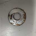 DV42H5200EP/A3 DV42H5200EW/A3 Dryer Roller Belt Kit Fit for Sam-sung DV45H7000EP/A3 DV48H7400EW/A2 DV42H5000EW/A3 DV48J7700EW/A2 DV40J3000EW/A2 DV45H7000EW/A2, Roller #DC97-16782A, Belt #6602-001655