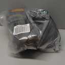 3in1 Neck Massager Pillow with Heating and Cervical Traction  Deep Tissue Massage for Pain Relief, Ergonomic Shoulder Massage Pillow, Neck Hump Corrector Ideal Gift for Women and Men Corded