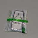 FNTCASE for iPhone 17 Pro Case: Clear Magnetic Phone Cases with Screen Protector Compatible with Magsafe Slim Anti Yellowing Rugged Shockproof Protective Transparent Cell Phone Cover (B-Blue)