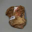 Flour Sack Kitchen Towels Set of 2-18x26 Cotton Dish Towels with Hanging Loop Reusable Tea Towel for Cleaning Spring Absorbent Dishcloths Cute Home Decor Housewarming, Red Flower