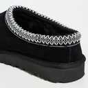 UGG Women's Tasman Ii Slipper, Black, 9