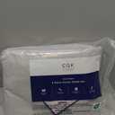 Queen Size 4 Piece Sheet Set  Comfy Breathable & Cooling Bed Sheets Set  Hotel Luxury Bedding for Women, Men, Kids, Teens, Boys & Girls  Deep Pockets, Soft, Wrinkle Free  OekoTex  French Grey