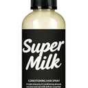 Super Milk Conditioning Hair Primer, Nourishing Hair Care SprayEnhance Luster And Suitable For All Hair Types