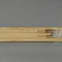 DIY Canvas Stretcher Bars 24X36 Inch Canvas Frame, Sturdy Stretcher Frames for Oil Paintings, Prints, Paint by Numbers & Posters, Thickness 11/16" x Width 1-1/2" (Need Extra Size to wrap Around The Frame)