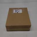 GAXmi Dish Drying Rack Over The Sink Drainer with Drainboard Utensil Holder, 1-Tier Black