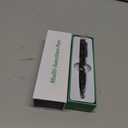 1080P Body Camera Pen, Mini Body Camera with Video or Picture Taking, Surveillance Cam for Indoor Outdoor