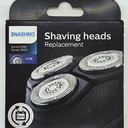 Snashmg Shaving Heads Replacement