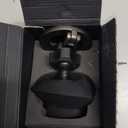 YONZEE Magnetic Phone Mount for Tesla Model Y Juniper 2024-2026 & Model 3 Highland, Dashboard Hidden Design, 360 Rotatable Car Holder, Stable Anti-Shake Mount, Does Not Block View, Easy to Install