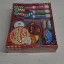 Melissa & Doug Bake and Decorate Wooden Cupcake Play Food Set - FSC Certified