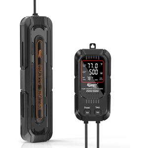 hygger Aquarium Heater HG152