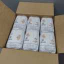 Huggies Size Newborn Diapers, Little Snugglers Baby Diapers, Size Newborn (up to 10 lbs), 144 Count