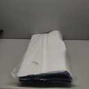 Derila Kingsize Memory Foam Pillow & Additional Pillowcase