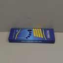 Plantar Fasciitis Feet Insoles Arch Supports Orthotics Inserts Relieve Flat Feet, High Arch (Mens 11-11 1/2 | Womens 13-13 1/2) (New Blue)