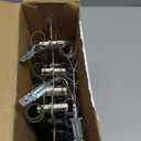 [2026 Upgraded] BlueStars DC47-00032A Dryer Heating Element Kit - Includes DC47-00018A, DC96-00887A, DC47-00016A, DC32-00007A for 3-Wire Samsung DVE52M8650V/A3 DVE54R7600C/A3 DVE45R6300C/A3