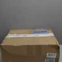 The North Face womens Arctic Parka (Standard & Plus Size) (3X, Tnf Black-npf)