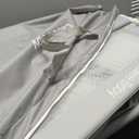 Ciilee Baby Bed Rail for Toddlers Extra Large 72.83" L Kids Rails Guard for Twin, Full, Queen, King Bed Adjustable Children Side Railing Safety Bedrail Foldable Barandas para Camas de Nios (Grey