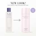 Meaningful Beauty Skin Softening Cleanser (Non-Foaming, Oil Free, Fragrance Free Wash), 6 Fl Oz