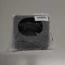 RUNNING GIRL Yoga Tank Tops for Women Built in Shelf Bra B/C Cups Strappy Back Activewear Workout Compression Tops (XL)