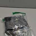 Meanplan 2 Pack 8 oz Flasks for Women Hip Flask for Liquor Matte Flask with Funnel Leakproof Stainless Steel Whiskey Pocket for Alcohol Drink Christmas Valentine Wedding Gift(Pink, Purple)