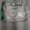 Gasenvan Double Sided Tape Heavy Duty, Mounting Adhesive Tape 1/ 4 in x 15.4 ft, Waterproof Adhesive Strip Tape for Indoor & Outdoor, Automotive Trim, Garage, LED Strip Lights, Home Decor