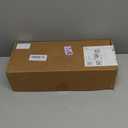 Motovecor Front Door Knob Handleset, Entry Door Handle Set with Cove Knob for Right and Left Handed Sided Doors, Interior and Exterior Entrance Passage Lock, Lower Half Grip, Satin Nickel