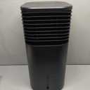 4-IN-1 Portable Air Conditioners, Evaporative Air Cooler w/4 Modes & 3 Speeds, 15H Timer for Smart Auto-off, 2-Gal Tank for 20H Cooling,17FT Remote,No Hose Needed,120Oscillating Swamp Cooler