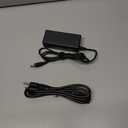 19V 3.42A DC Universal Laptop Charger, 65W Power Supply Adapter | Fit for HP Lenovo Dell ASUS Gateway Acer Chromebook LG Monitor Samsung TV Spire Spin Toshiba Satellite Harmon Kardon