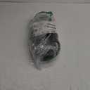 25ft Outdoor/Indoor Extension Cord 10/3 Gauge Ultra Heavy Duty 3 Prong SJTW, Waterproof, ETL Listed, Flexible Cold-Resistant Long Power Cord,15A 125V 1875W, Green by LifeSupplyUSA