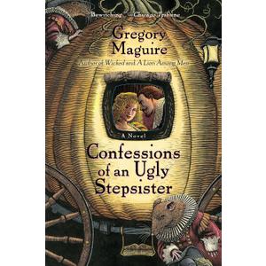 Confessions of an Ugly Stepsister