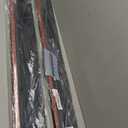 door visor