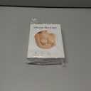 Nipple Covers for Women Strapless Sticky Push UP Bra Adhesive Pasties Silicone Reusable