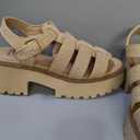 Dolce Vita Women's Latice Size 8