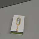 Handheld Relaxation Device,Compact Device,Massage Improved Mood and Focus Attention,Supports Calm,USB Rechargeable,Small and Easy to Carry (Purple)