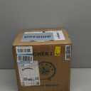 110V 250W US Style Electric Blacksmith Forge Blower Blacksmithing Coal Forge Fan air Blower Tools with 125CFM