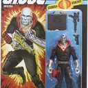 G.I. Joe Classified Retro Carded Animated Destro 6" Action Figure