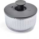KitchenAid Universal Salad Spinner, 7.43 Quart, Charcoal Gray