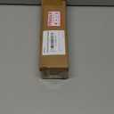 JMBay Rain Gauge Outdoor, Accurate rain gauges Outdoors Best Rated, Tall rain Gauge for Yard with Stake, Decorative rain Measure Gauge for Garden, Deck, Lawn with Large Numbers, Adjustable Height