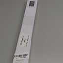 Leather Desk Pad Protector, Desk Mat, Large Mouse Pad, Non-Slip Desk Blotter, Office Laptop Desk Pad, PU Leather Desk Writing Pad for Office and Home (Dark Gray, 31.5" x 15.7")