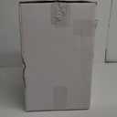 Suitable For Waring CAC72 Stainless Steel 2-Handle Container w/Blade 1gal 