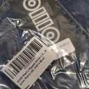 OIIIO Men's Athletic Fit Jeans Denim Pants, Size 40 