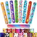 2 x 117 Pcs Party Favors for Kids 4-8 8-12, Pop Fidget Toys, Treasure Box Toys for Classroom Prizes, Pinata Filler Goodie Bag Stuffers, Treasure Chest, Prize Box Toys for Boys Girls