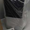 Evaporative Air Cooler w/ 4 Modes & 3 Speeds, Waterless Alert, 2.4-Gal Tank for 20H Cooling, 12H Timer, 20FT Remote, 70 Auto Swing Windowless Air Conditioner, Portable AC Unit for Bedroom