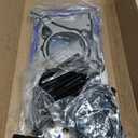 HS26541PT Head Gasket Bolts Kit Replacement for 2011-2016 Chrysler Jeep Grand Cherokee Dodge Ram 3.6L V6 Pentastar Engine
