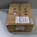 Vintage Bathroom Vanity Light, 2-Light Matte Brass Finish Vanity Light with Floral Clear Glass Shades, Retro Wall Sconce for Bathroom, Dressing Table