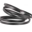 Mower Drive Deck Belt 1/2" x 95.5" for Husq. AYP 130801 144959 532144959 532130801 532160855 577203116 583271401 531300766 21547026 21547027 21547082 21547188 24102 24690 138255 160855 532138255