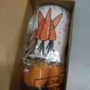 Jenaai Easter Carrot Decorations Vintage Artificial Potted Carrots Table Decor Woven Fabric Carrots for Spring Easter Tiered Tray Centerpiece Farmhouse Home Office Tabletop Holiday Party