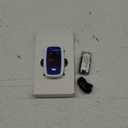 Amazon Basic Care Pulse Oximeter (Previously Healthwise)