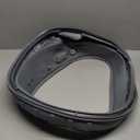 DC97-18094B(AP5917067) Washer Door Boot Seal Gasket Diaphragm for Samsung Washer WF42H5200A WF42H5200AP/A2 WF42H5000AW/W2 WF42H5000AW/A2 WF42H5200AW/A2 WF42H5200AF/A2 Replaces AP5917067, PS9606239
